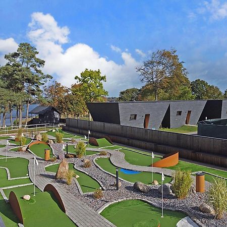 Sogaarden - Hotel & Socamp Sunds Dış mekan fotoğraf