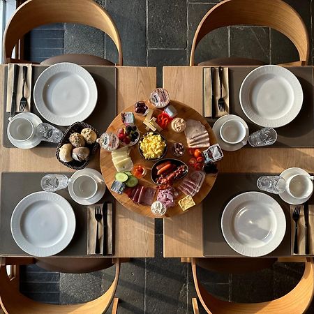 Sogaarden - Hotel & Socamp Sunds Dış mekan fotoğraf
