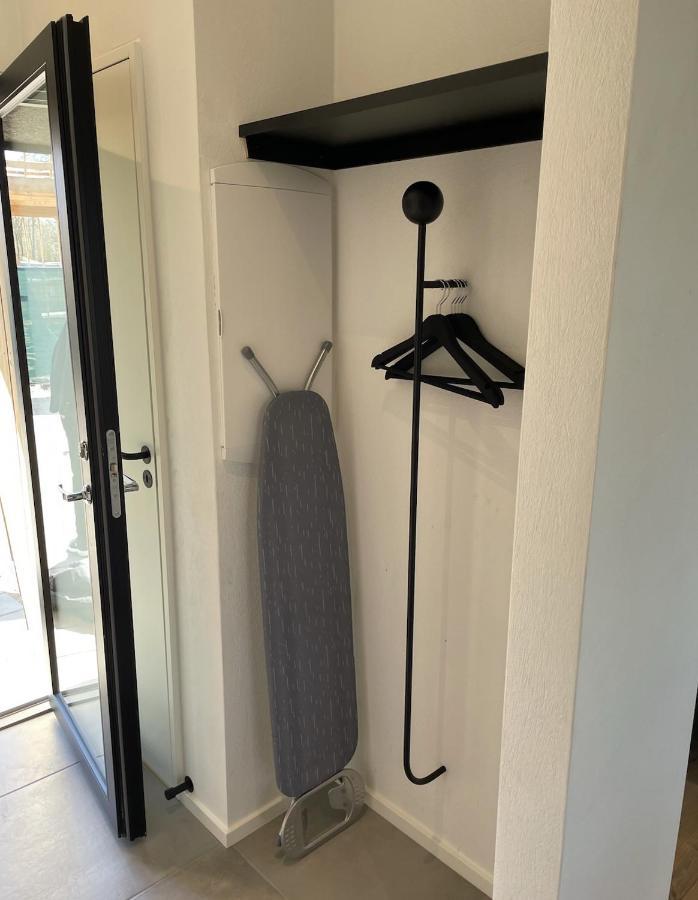 Sogaarden - Hotel & Socamp Sunds Dış mekan fotoğraf