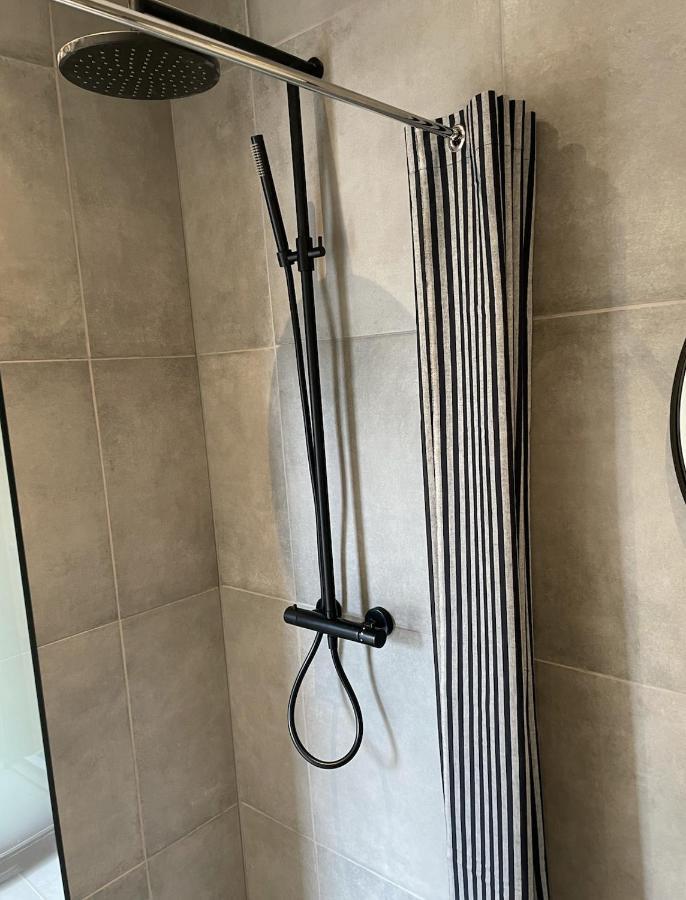 Sogaarden - Hotel & Socamp Sunds Dış mekan fotoğraf