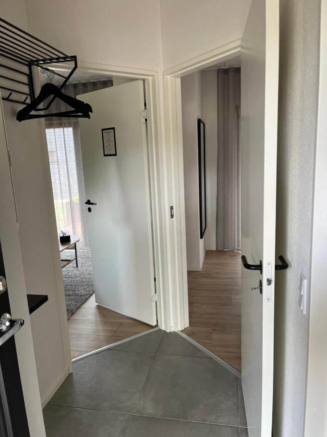 Sogaarden - Hotel & Socamp Sunds Dış mekan fotoğraf
