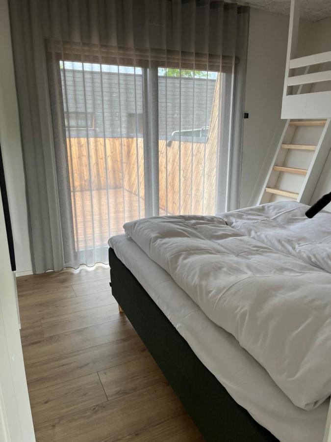 Sogaarden - Hotel & Socamp Sunds Dış mekan fotoğraf